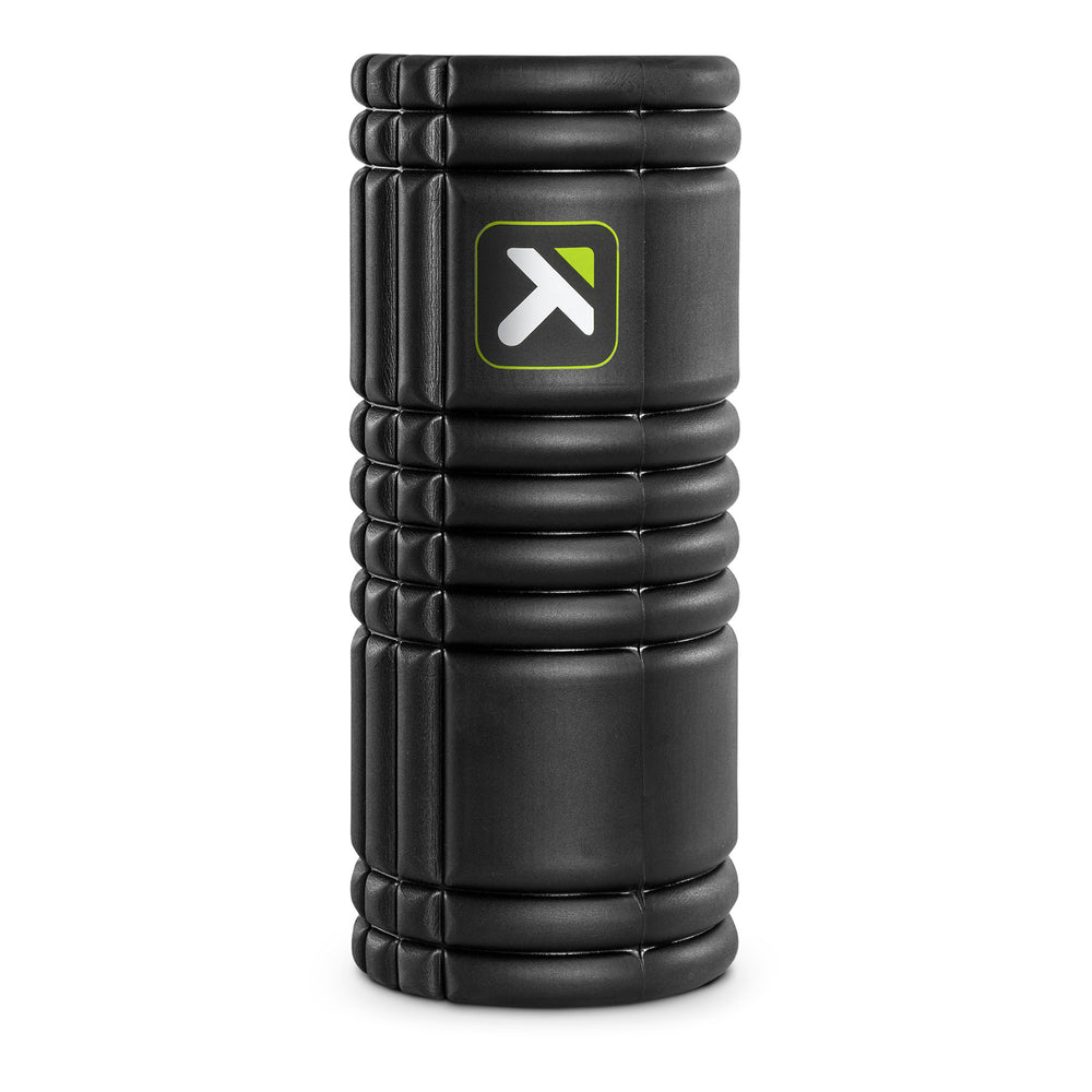 TriggerPoint GRID 1.0, black · 13 inches